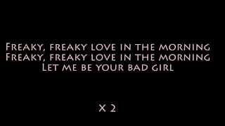 Bad Girl -  Serayah McNeil and V Bozeman