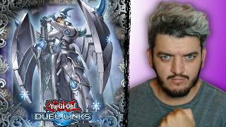🔴LIVE - Vamos aprender labrinth!!🔥#yugioh #duellinks