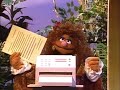 Sesame Street Charmin Opera