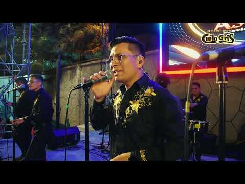 MIX DIME LA VERDAD - CIELO GRIS DE TEODORO ARELLANO - TRUJILLO - BURGOS EDICIONES CONCIERTOS