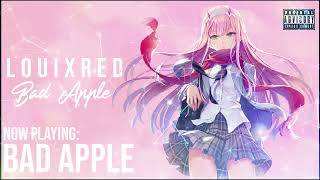 Louixred - Bad Apple (FULL ALBUM)