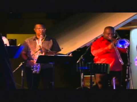 What's Going on   Crosstown Traffic Band Curacao   May 2011 Avila Hotel Curacao