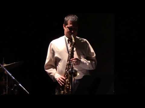 Promotional video thumbnail 1 for Patrice LeBlanc
