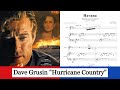 Hurricane Country - Dave Grusin (Piano duet)