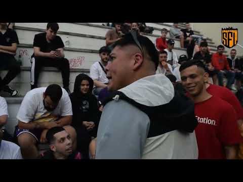 CLASSIC VS BEODO | CUARTOS | REGIONAL NOITE MEIGA BARCELONA