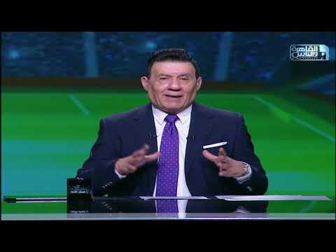 تعليق مدحت شلبي على اقتراح باستكمال الدوري الإنجليزي في الصين