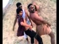 Rebo Rebo Dance Funny Chakwal