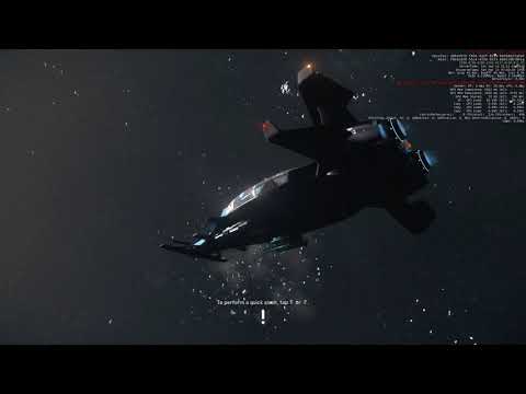 Star Citizen 3.10.2 Free Fly