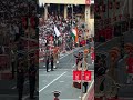 Flag Down Retreat Ceremony 15th Aug 2024 At Attari Wagah Border Independenceday