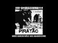 Quinto Andar - Meu amor não me abandone 