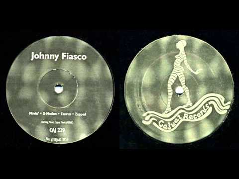 Johnny Fiasco - Taurus (1993)