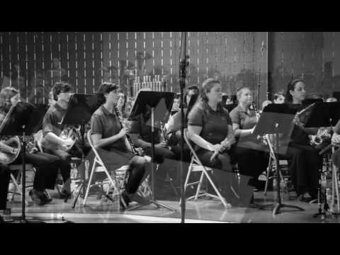 Hoagy Carmichael in Concert!  arr. Warren Barker