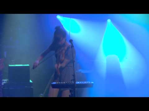 Poolbar Festival 2012 - Balthazar