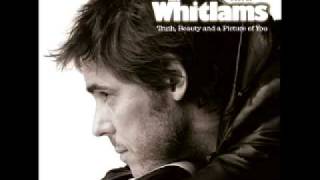 The Whitlams - Thank You (For Loving Me At My Worst)