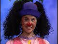 Why The Big Comfy Couch Full Episode