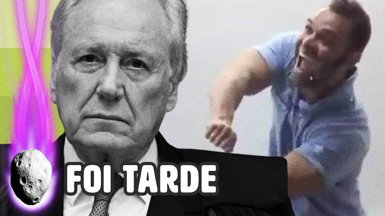 POLICIAL QUE ENSINOU COMO TORTURAR COM C MARA DE GÁS EM VIATURA É DEMITIDO | PLANTÃO