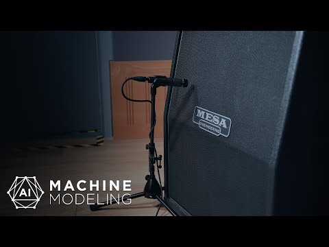 IK Multimedia TONEX Capture Tone Modeler and Re-amp Box IK Multimedia TONEX Capture Tone Modeler and Re-amp Box