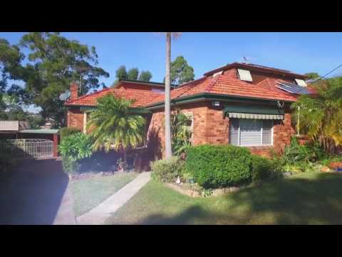 George   16 Hutchinson St Bardwell Park - George Boghos