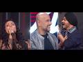 Full Energy Kay Sera Sera Manasi Ghosh Manraj Veer Indian Idol S16 Power Performance