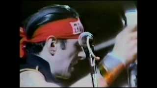 The Clash - Safe European Home (2/13)