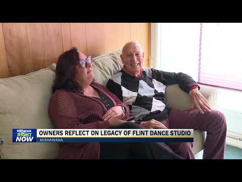 The Last Dance: Flint Dance Studio to close after 64 years