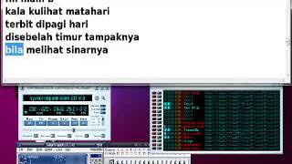 Download lagu SYUKUR KEPADA TUHAN KARAOKE lagu TPA (taman pendidikan Alquran ) mp3 Download lagu SYUKUR KEPADA TUHAN KARAOKE lagu TPA (taman pendidikan Alquran ) mp3