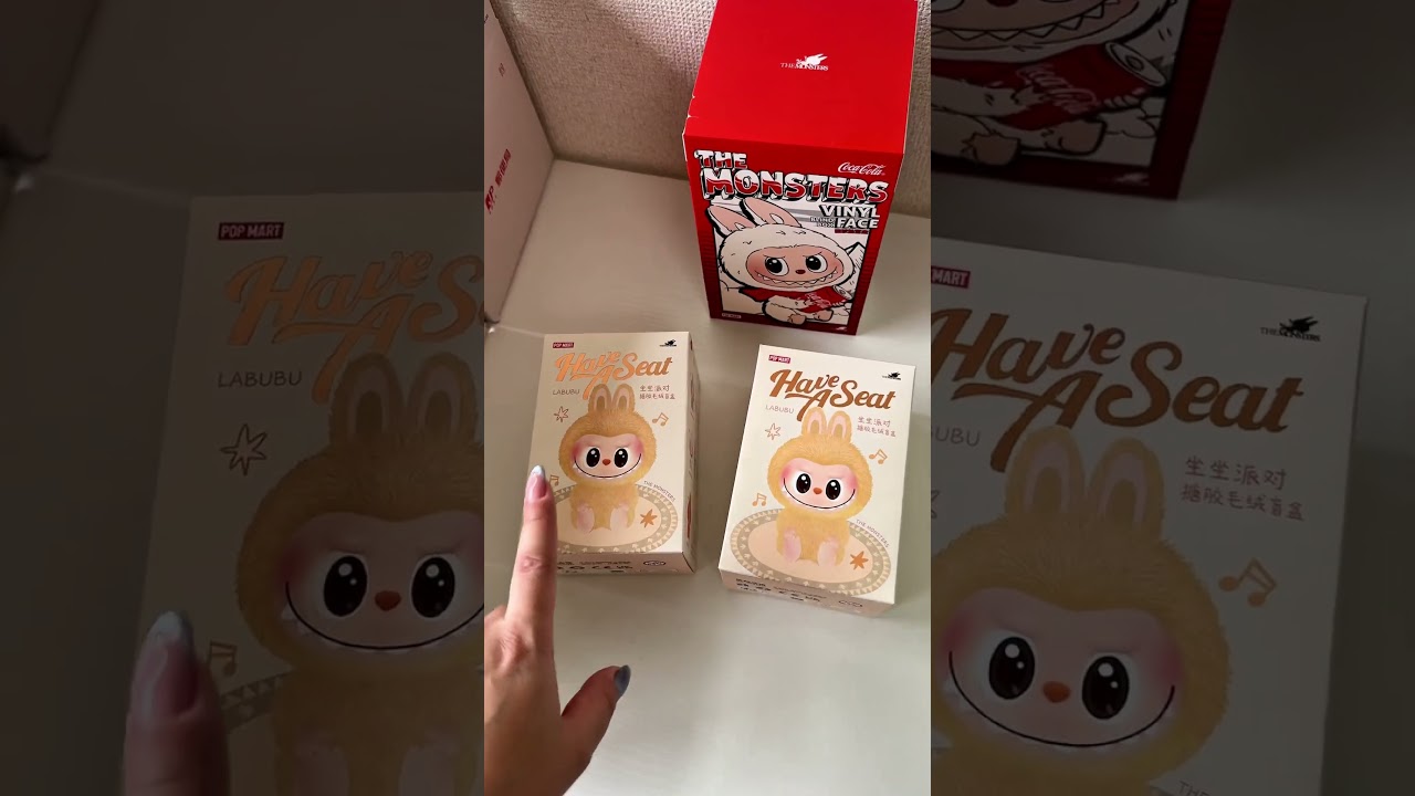 Bastidores de uma empreendedora no Japão 👩🏼‍💼🇯🇵 #labubu #popmart #japan