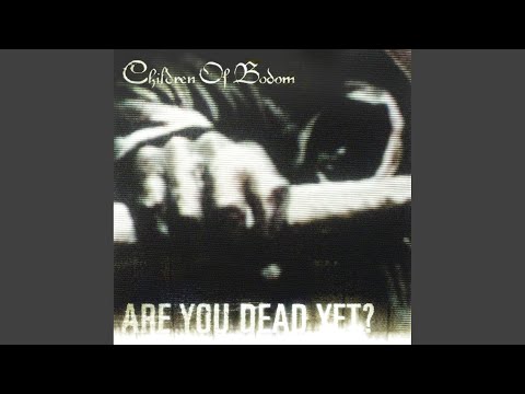 Children Of Bodom - Living Dead Beat Guitar pro tab