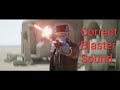 Cad Bane vs Cobb Vanth w/ Correct Blaster Sounds EDIT
