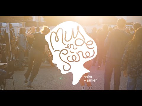 Muse en Scène - Aftermovie 2022