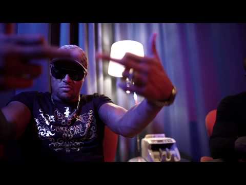 Alex Ceesay feat. Gee Dixon - Sover med tabanja (Officiell Video)