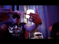 Alex Ceesay feat. Gee Dixon - Sover med tabanja (Officiell Video)