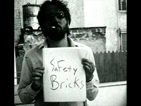 Kevin Drew - Safety Bricks (Live)