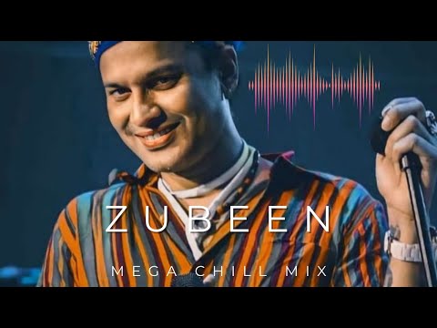 Zubeen Garg Mashup - Bozropat Music || Assamese mashup video song || @SachinMouryaTech