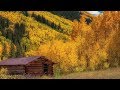 Peaceful music, Relaxing music, Instrumental music "Peaceful Autumn" by Tim Janis