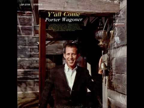 Porter Wagoner - Bad News Travels Fast (In Our Town)