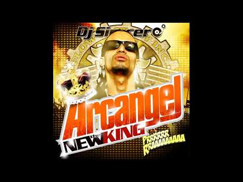 Arcangel Ft DJ  Sin Cero - I Really Mean It