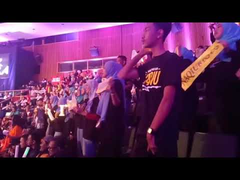 Naqiu Gegar Vaganza 6 | #GV6 #naqiu #naqiurious