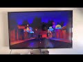 Opening To Cars 2006 2019 Blu Ray Reprint