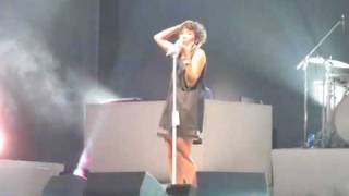 Malika a Villa Arconati - Fandango