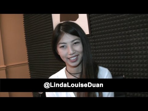 The Fan Carpet Chats To… Linda Louise Duan