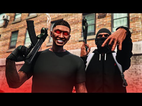 Mythical DRACO made me a DEMON in GTA RP!