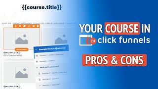 Is Clickfunnels 2.0 Good for Online Courses?