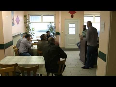 Lot dhe Gezim ne Essen