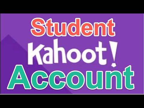 Part of a video titled How to Host Free Student #Kahoot Games - YouTube