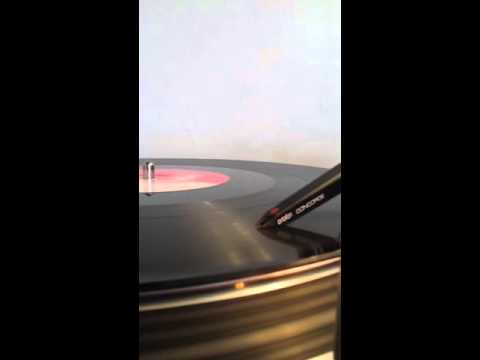 Nothing but trouble Mj & the wideboys