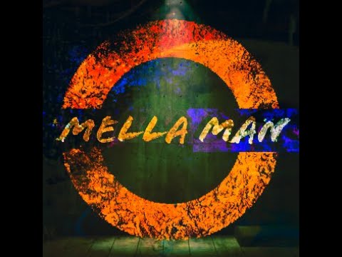 Drum & Bass - ARX Fam Sessions Vol 3 Mixed by Mella Man