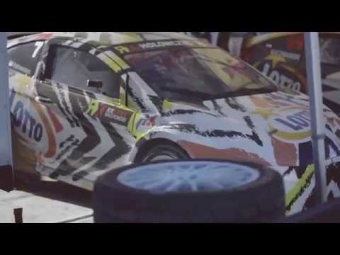 RX Lites HellRX Norway Round 4 2015 Friday Preview