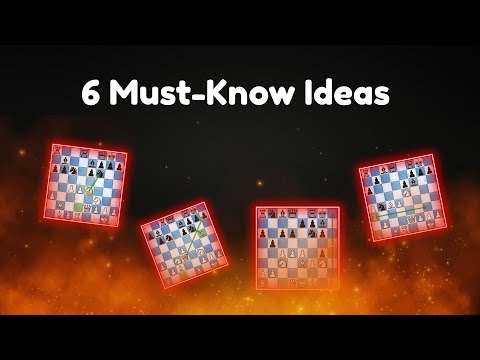 Learn How to Attack Like a Pro – 6 Essential Techniques