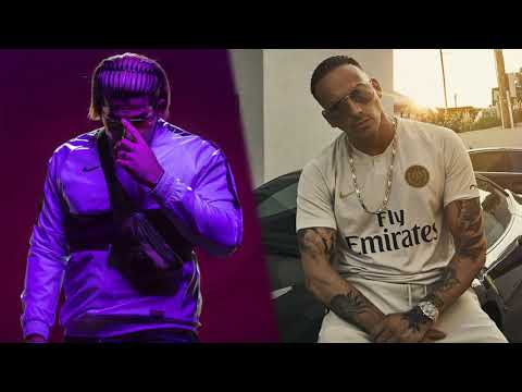 Ahmad Amin - Barrio (Official Audio)